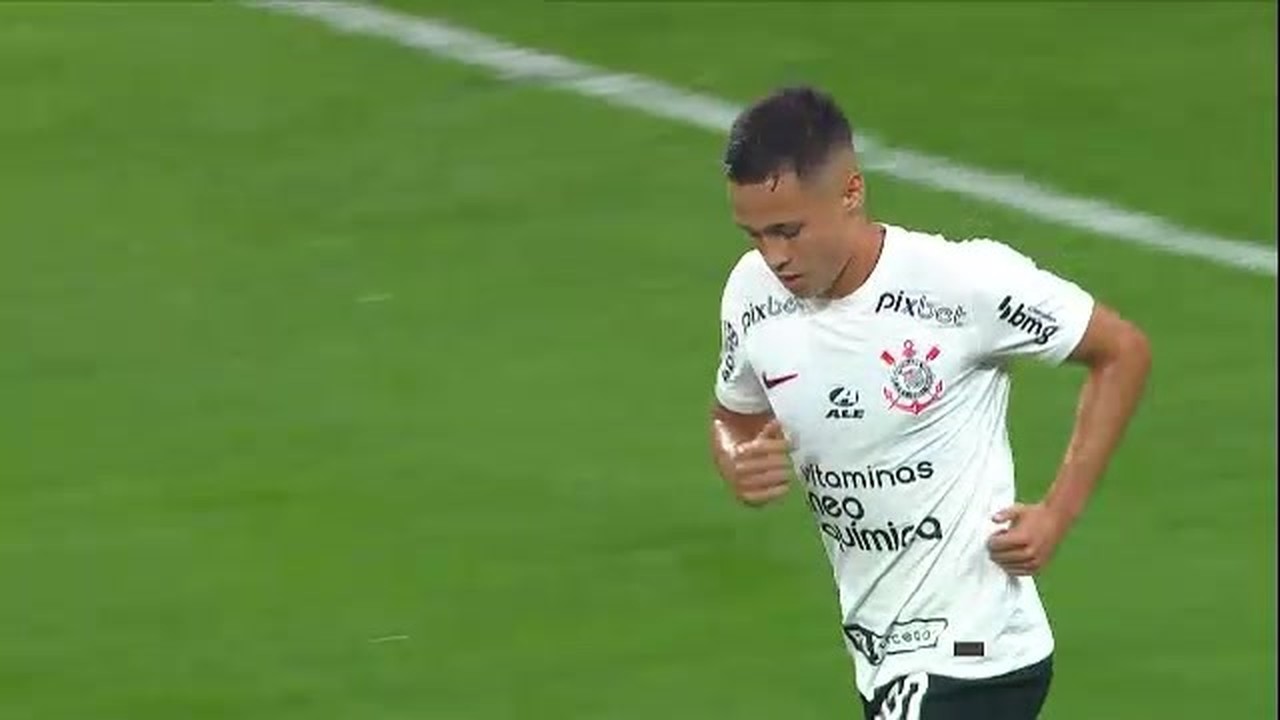 Corinthians deve seguir apostando na base hoje contra o Botafogo