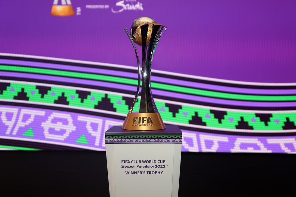 Definidas as semifinais do Mundial de Clubes 2018 – LNF