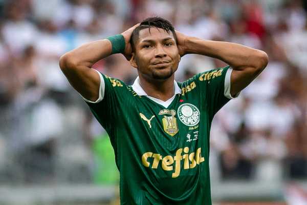 Análise: Palmeiras tem reflexões a fazer após acabar primeira decisão do ano com gosto amargo | palmeiras