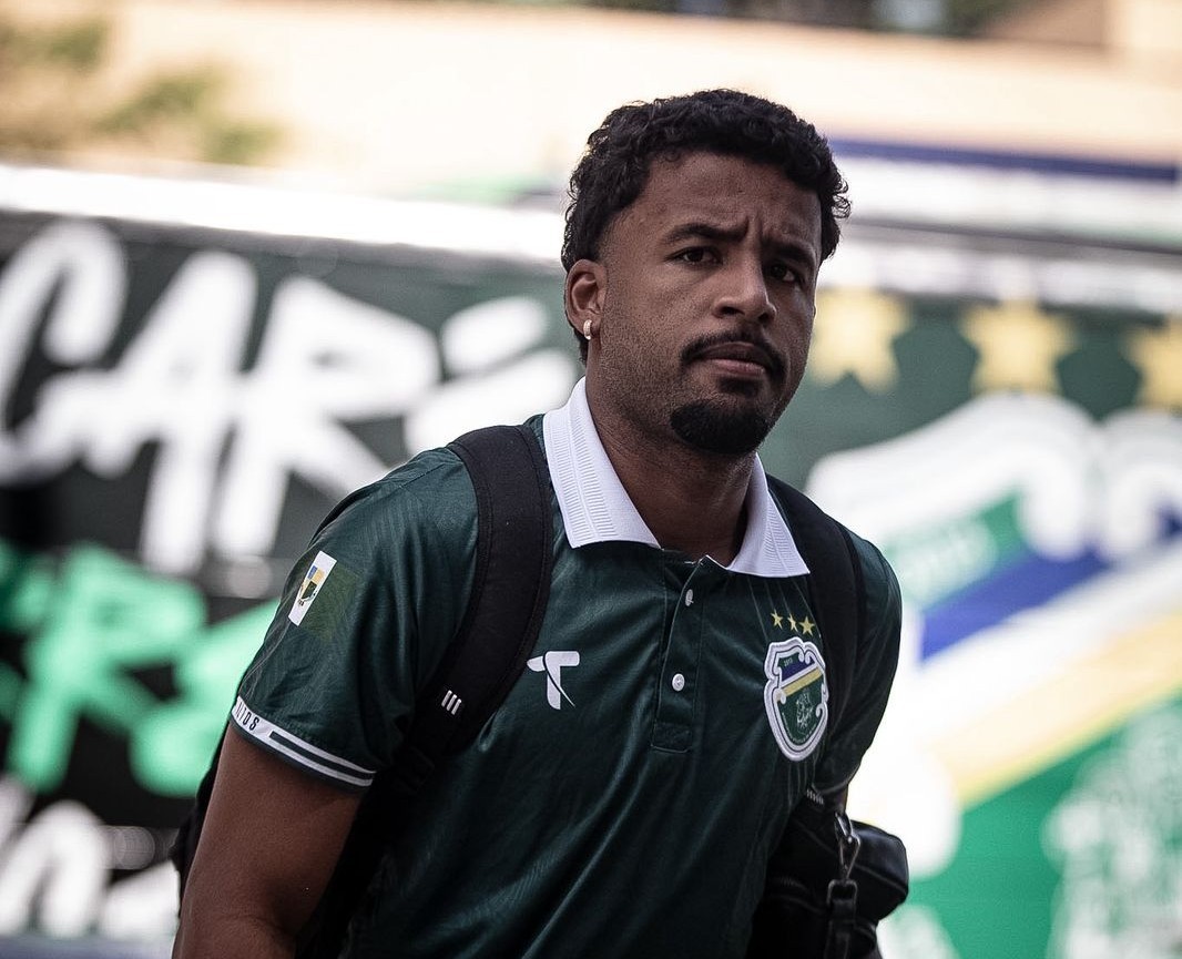 No Altos, Jefinho descreve trabalho de Fonseca e destaca importância: "Deixou nosso grupo leve"