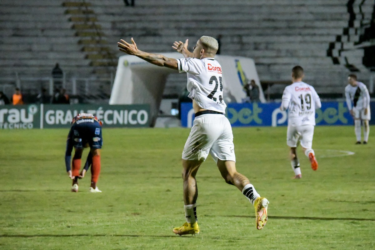 Ponte divulga jogadores inscritos para a Copinha 2024; veja lista