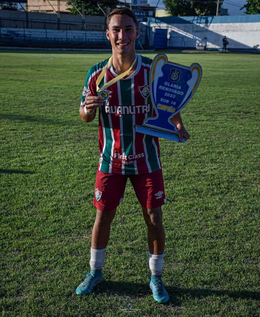 Jogador de 14 anos se torna o mais jovem a assinar contrato profissional na  MLS