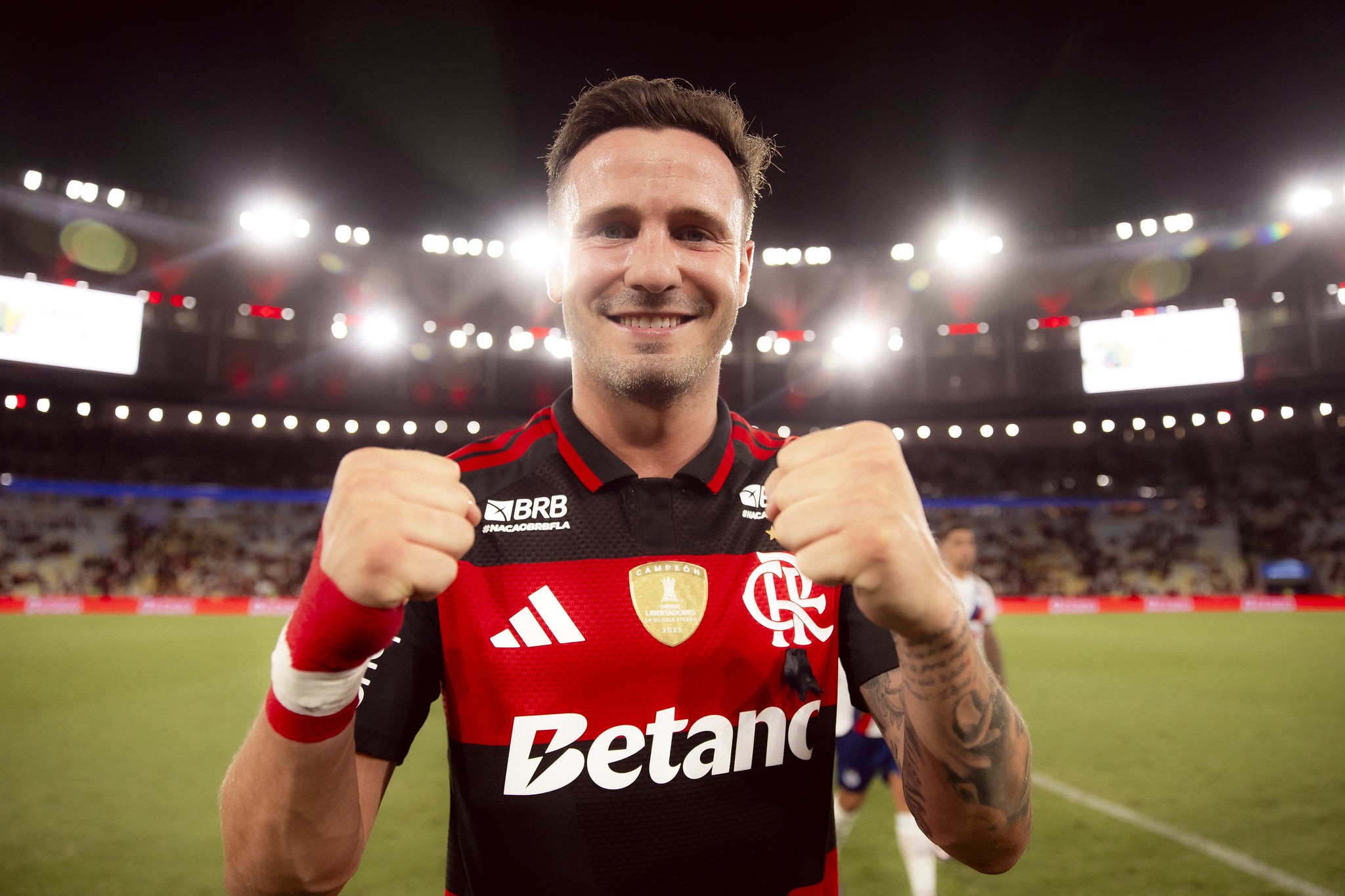 “Revolução no Brasil”: jornal espanhol destaca nova regra do Brasileirão