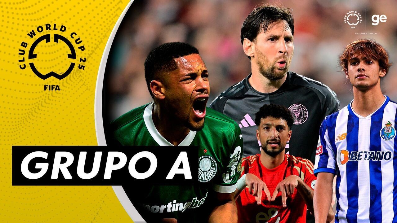 Al Ahly x Inter Miami: onde assistir ao vivo, horário e escalações | Ge