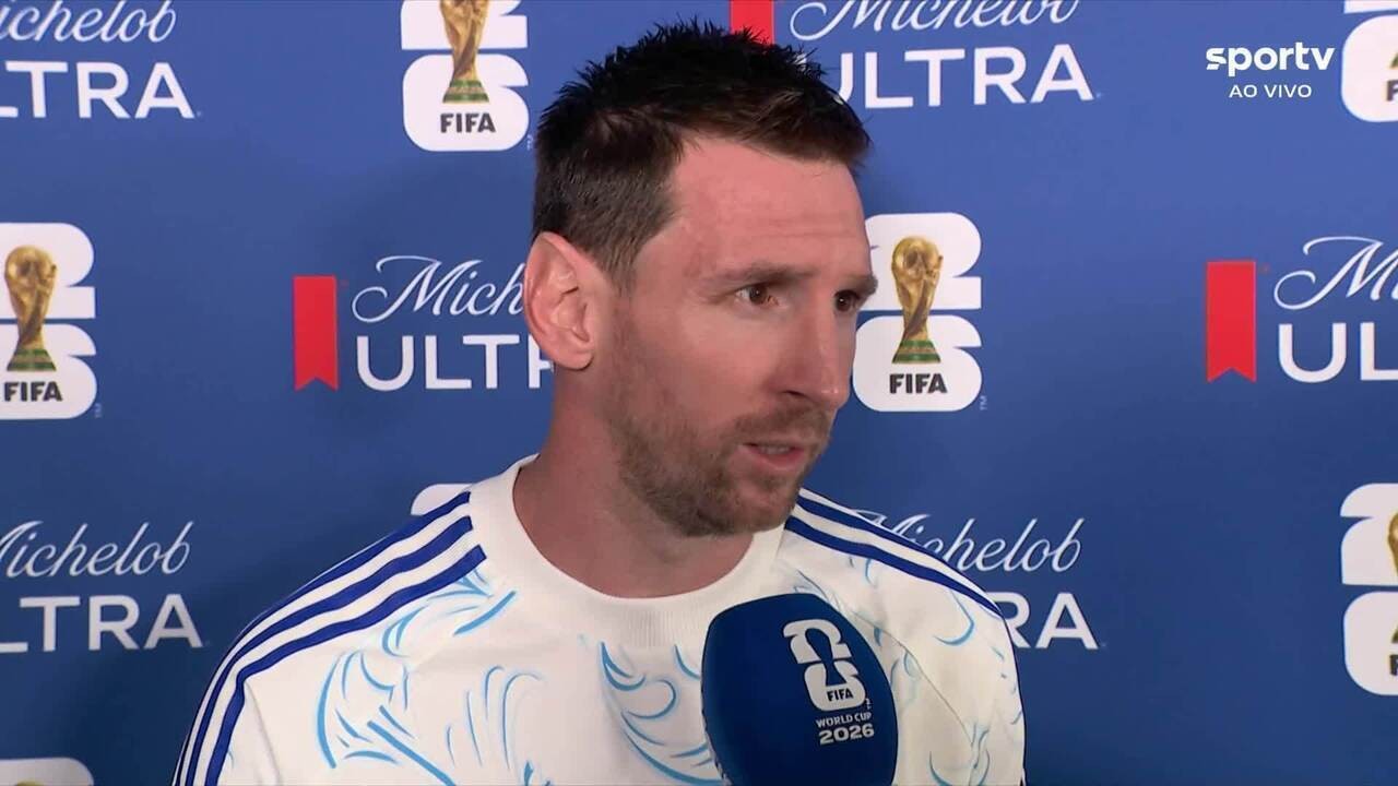 Como a Argentina evitou que Messi fosse captado para jogar pela Espanha