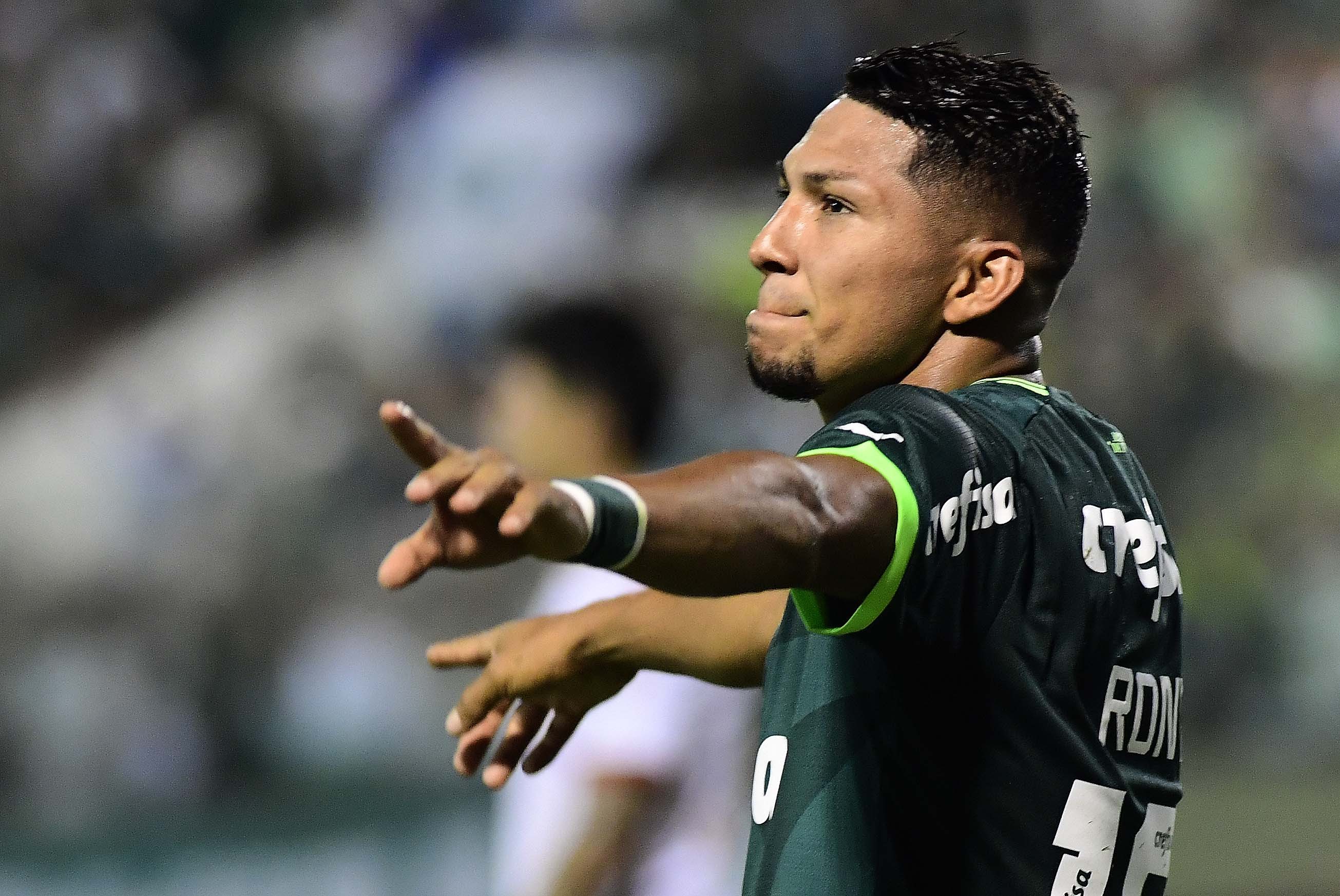 Rony fala sobre sondagens e faz balanço de ano com convocação e título ...