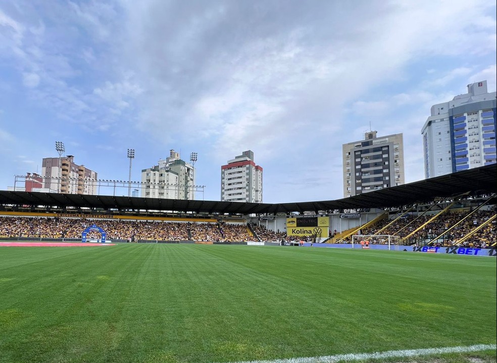 Saiba jogo de hoje pelo Campeonato Brasileiro - 11 de junho 2023