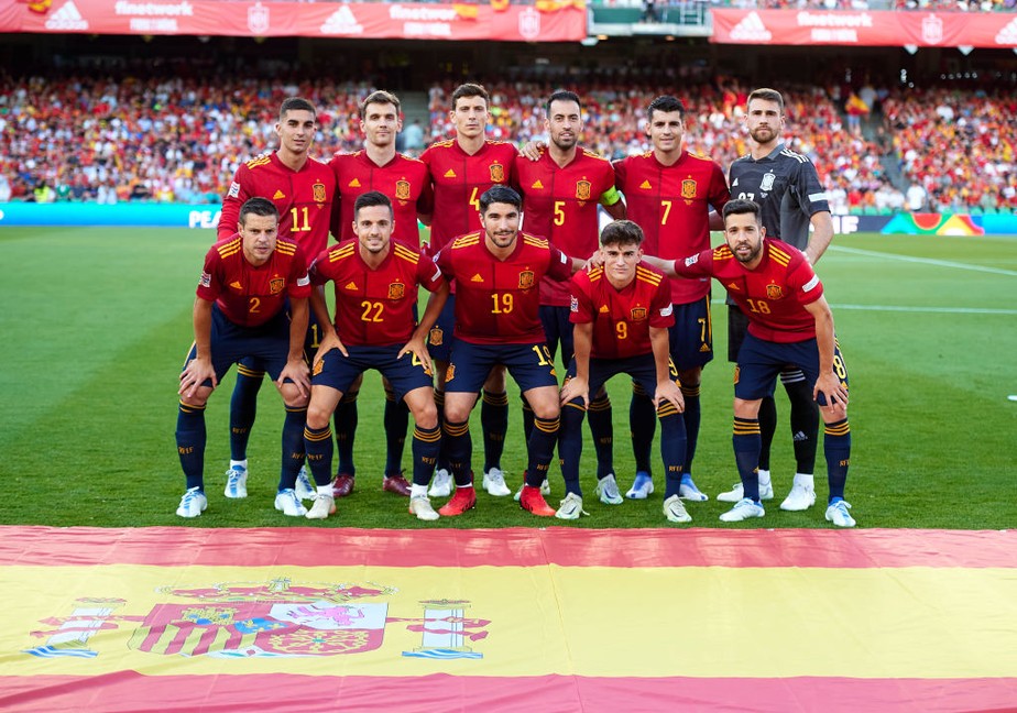 Estudar e jogar futebol em Espanha - Football in Spain