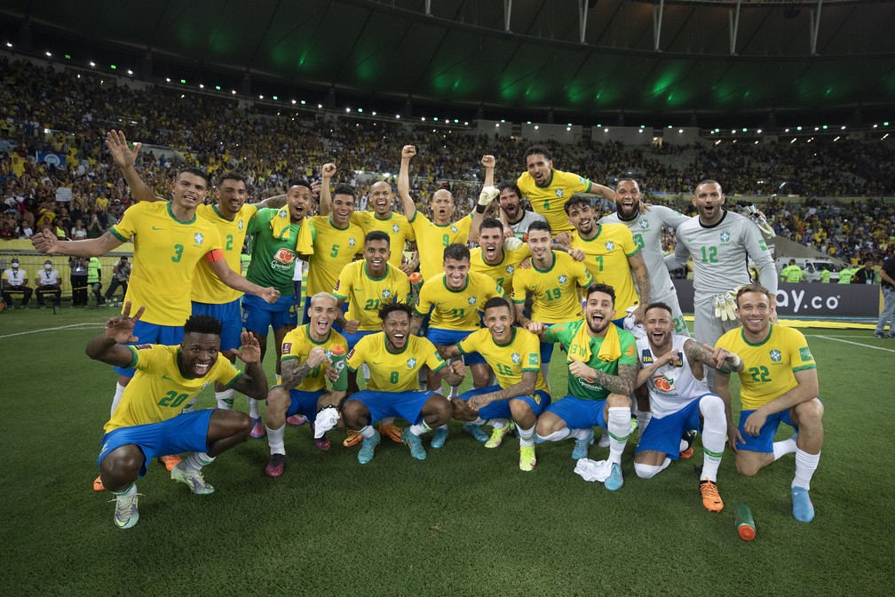 Atuações: veja como se saíram os jogadores do Brasil na estreia da