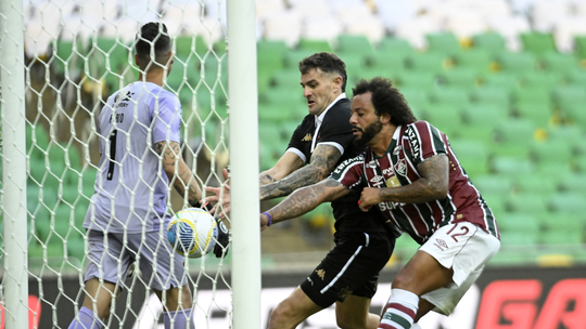 Análise: Vasco precisa ter mais do que "competitividade" para fazer um bom Brasileirão