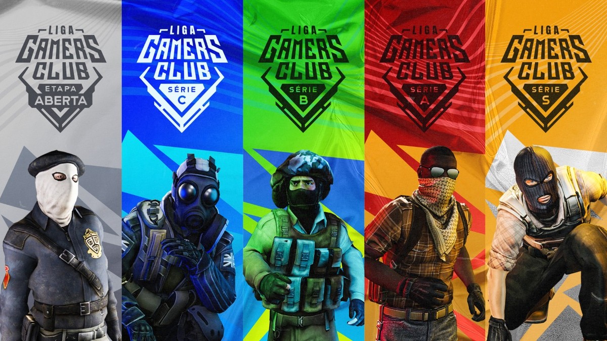 The Gamers Club