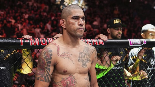 Poatan lamenta dispensa de Michel Pereira do UFC: "Não dá para aceitar"