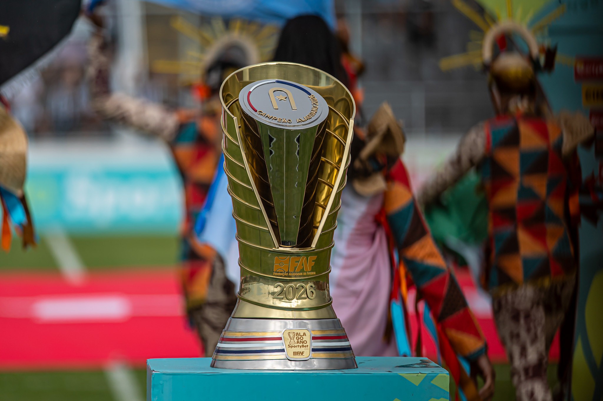 Quem tem a torcida mais engajada? Federação Alagoana apresenta Ranking Digital dos clubes; veja a lista