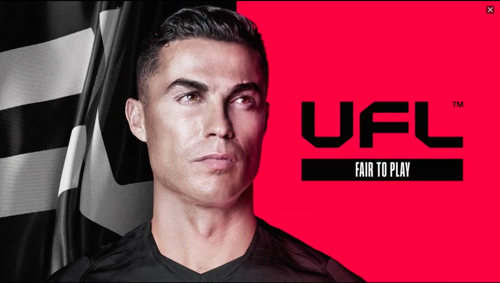 UFL: Novo game de futebol gratuito é anunciado na Gamescom