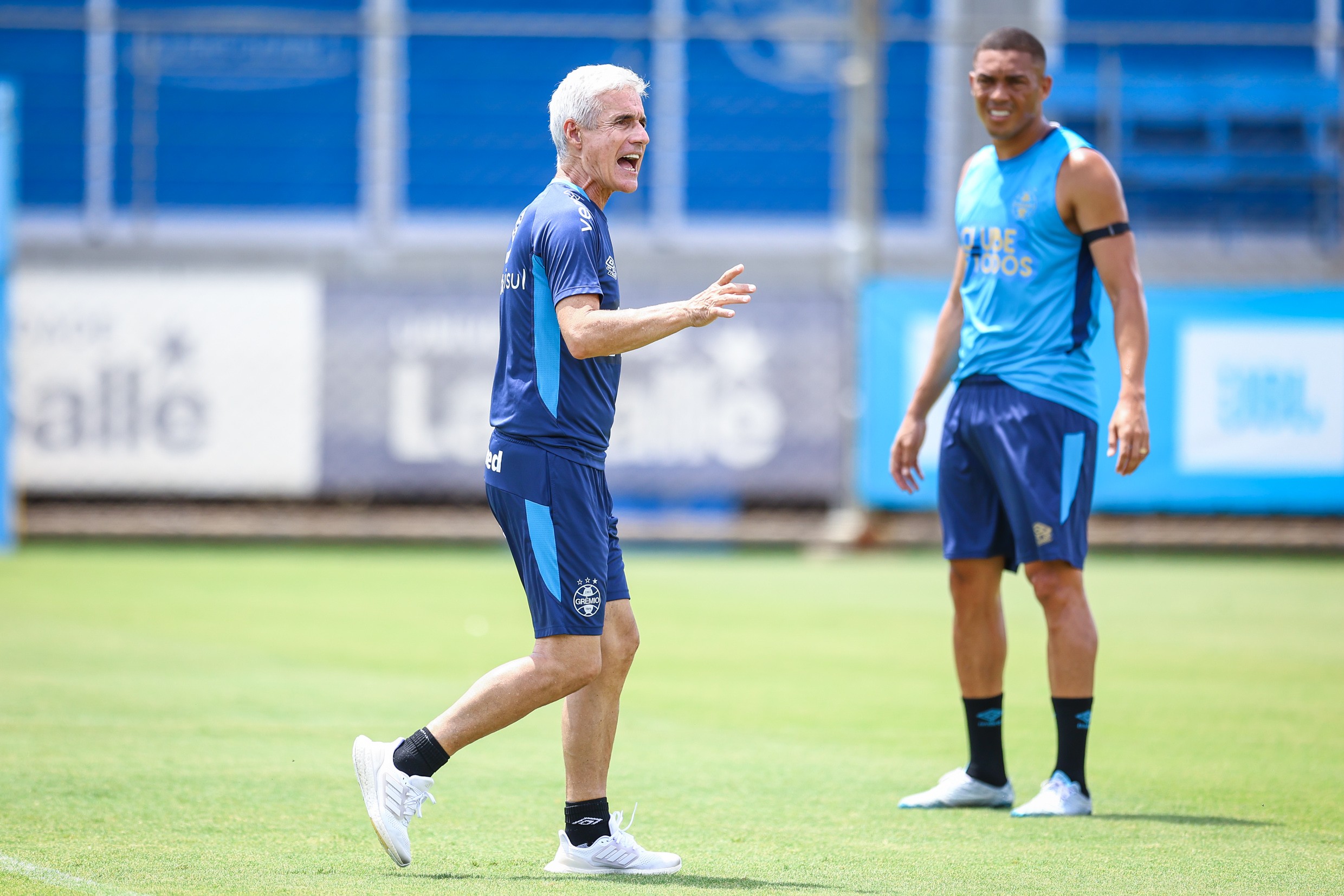 Veja relacionados do Grêmio para estreia no Gauchão contra o Avenida | Ge