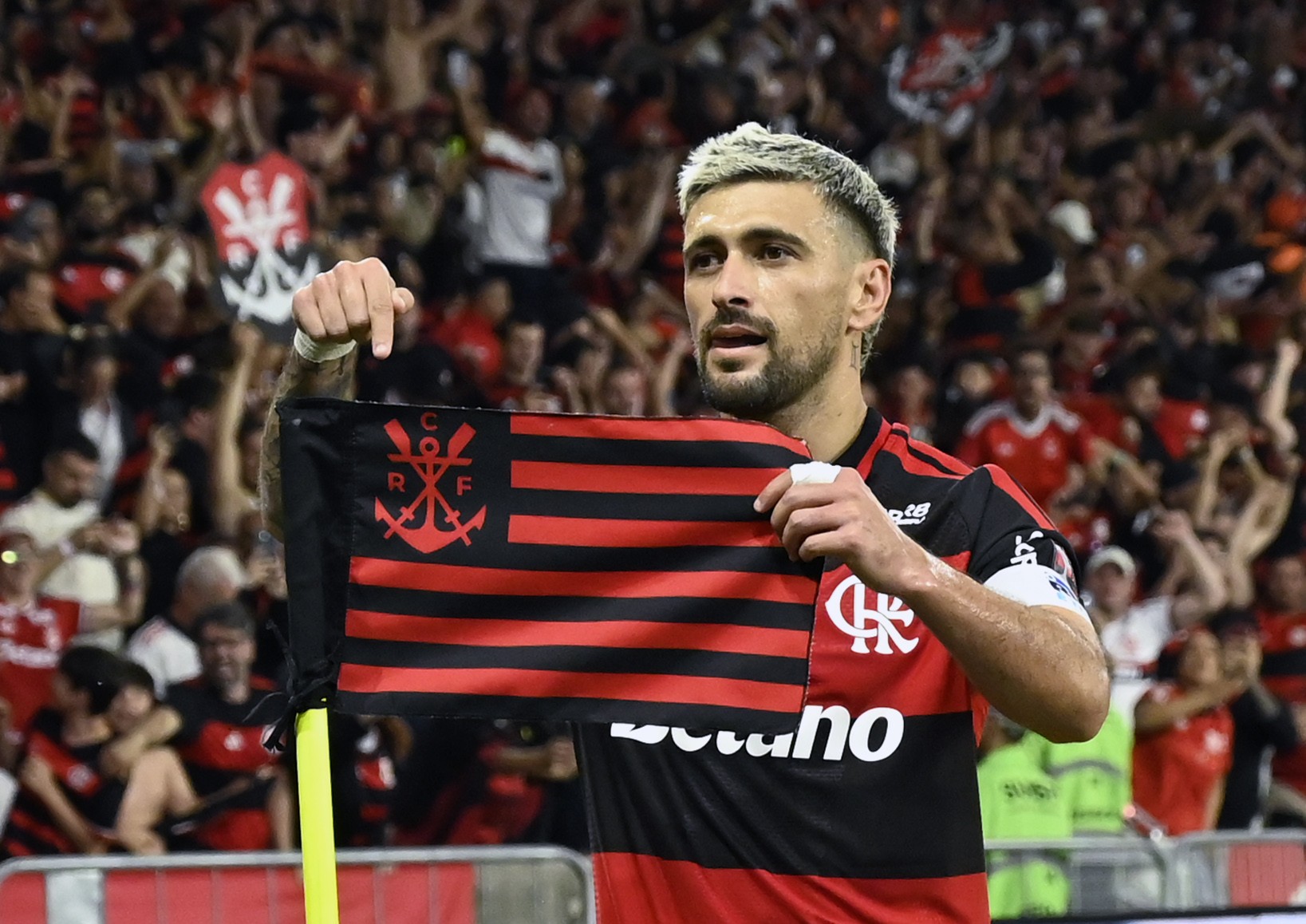 Flamengo chega à quinta semifinal de Libertadores em oito anos; veja o retrospecto