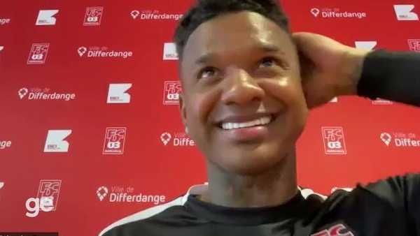 Felipe brinca com salto de divisão: Do Série C à Champions: Rolê Aleatório