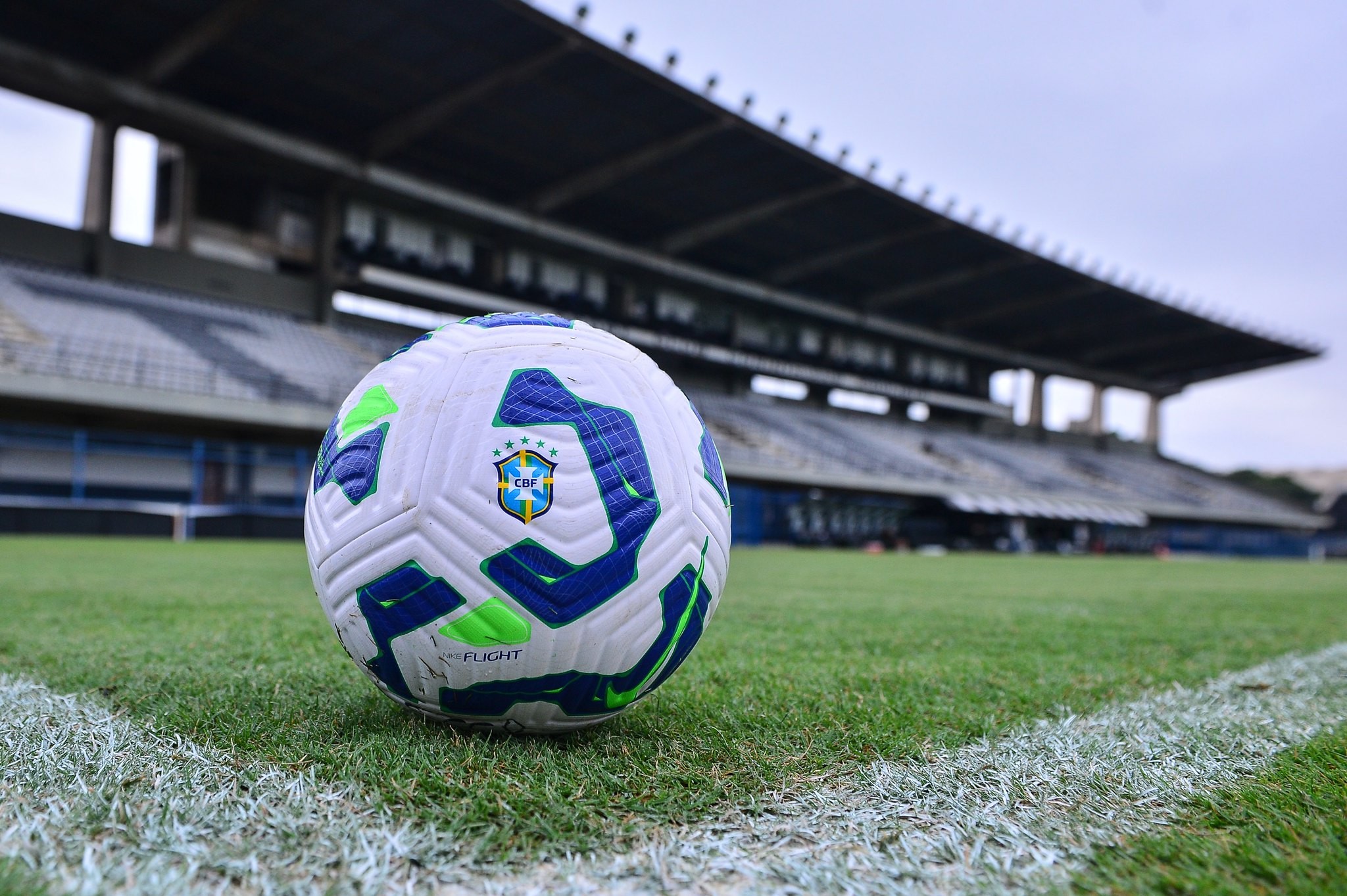 Parque São Jorge vetado para jogos noturnos do Corinthians Feminino.