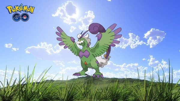 Pokémon GO: como pegar Tornadus Therian; melhores ataques e