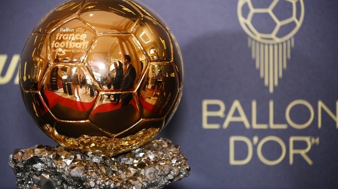 Bola de Ouro 2023: quando e onde assistir à premiação; confira os jogadores  indicados - Esportes DP