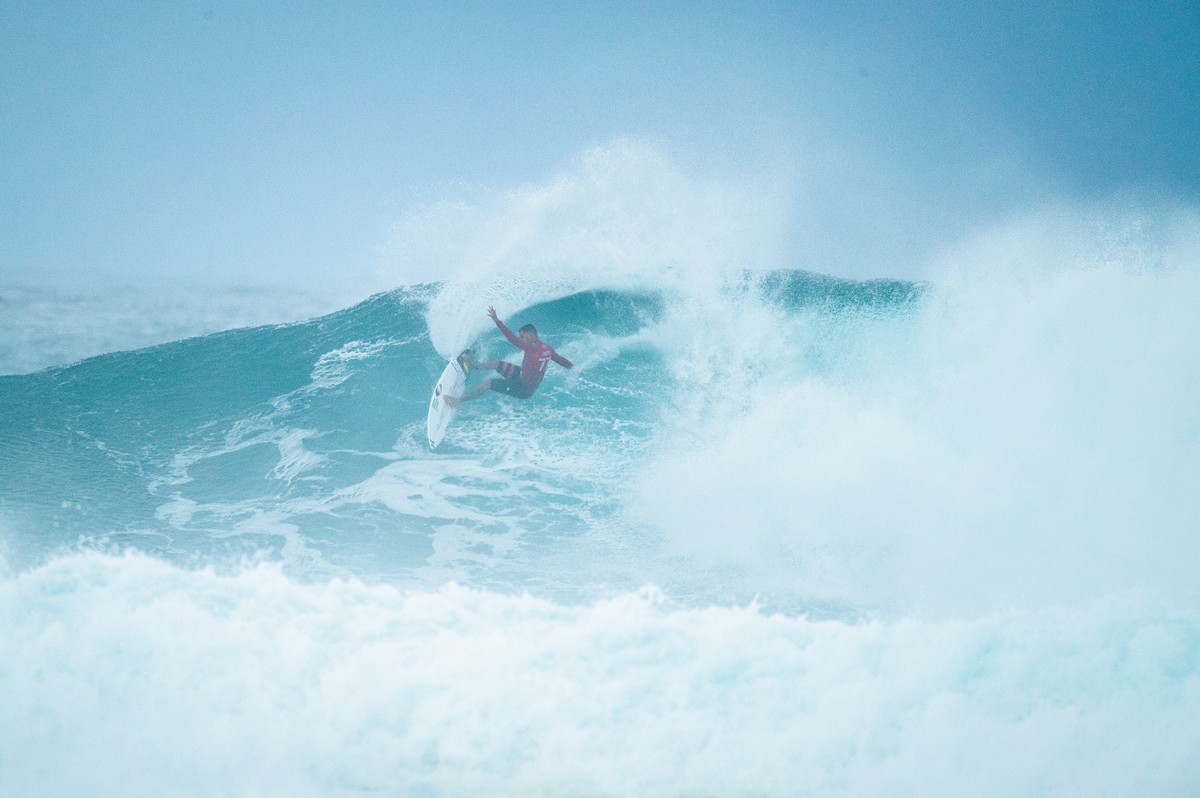 ao vivo a etapa de Margaret River do Mundial da WSL