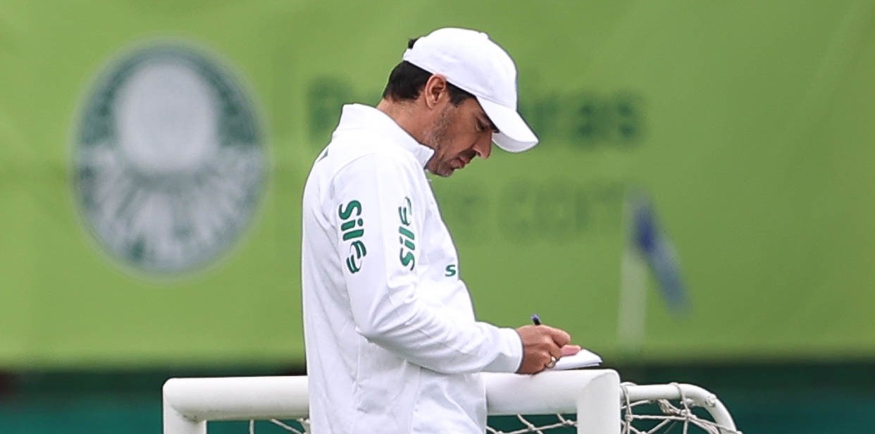 palmeiras pode garantir liderança geral da libertadores nesta quinta-feira
