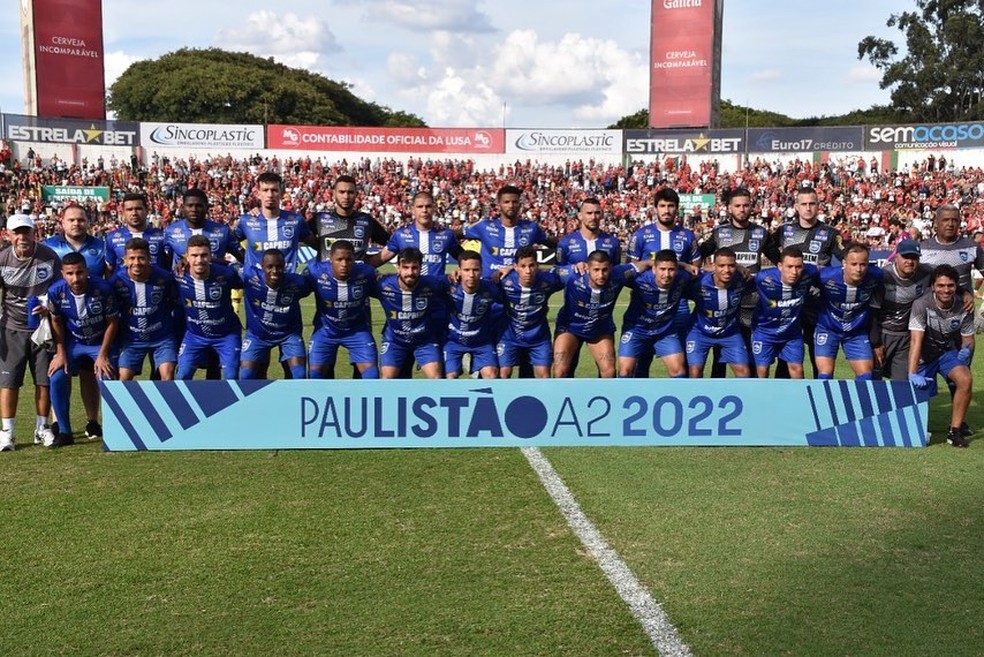 Estreia do Brasileirão e acesso da Portuguesa: o resumo do final de semana  - Placar - O futebol sem barreiras para você