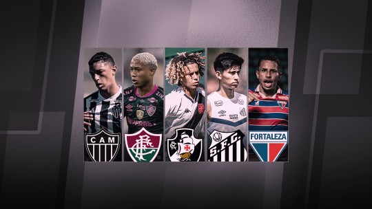 Conheça 10 jogadores para ficarsporting bet aposta presidenteolho na abertura do Brasileirosporting bet aposta presidenteAspirantes masculino