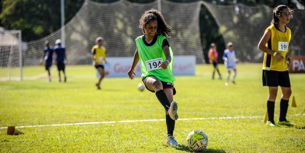 Osasco recebe peneira da FPF para Campeonato Paulista de Futebol Feminino  sub-17 - Jornal ARua