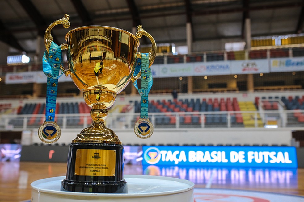 Tabela da Copa do Brasil 2024 Veja os resultados dos jogos de☸