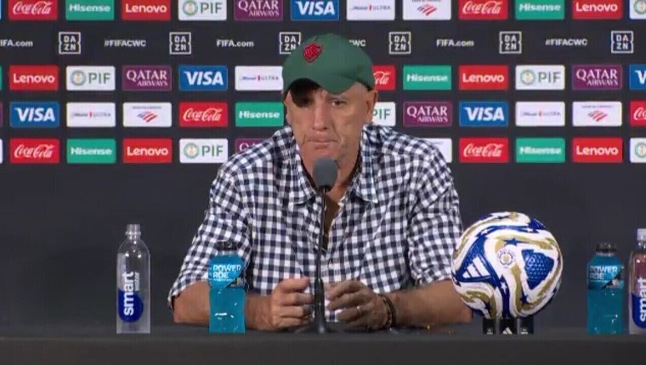 Veja o planejamento do Fluminense na volta ao Brasil depois da Copa do Mundo de Clubes