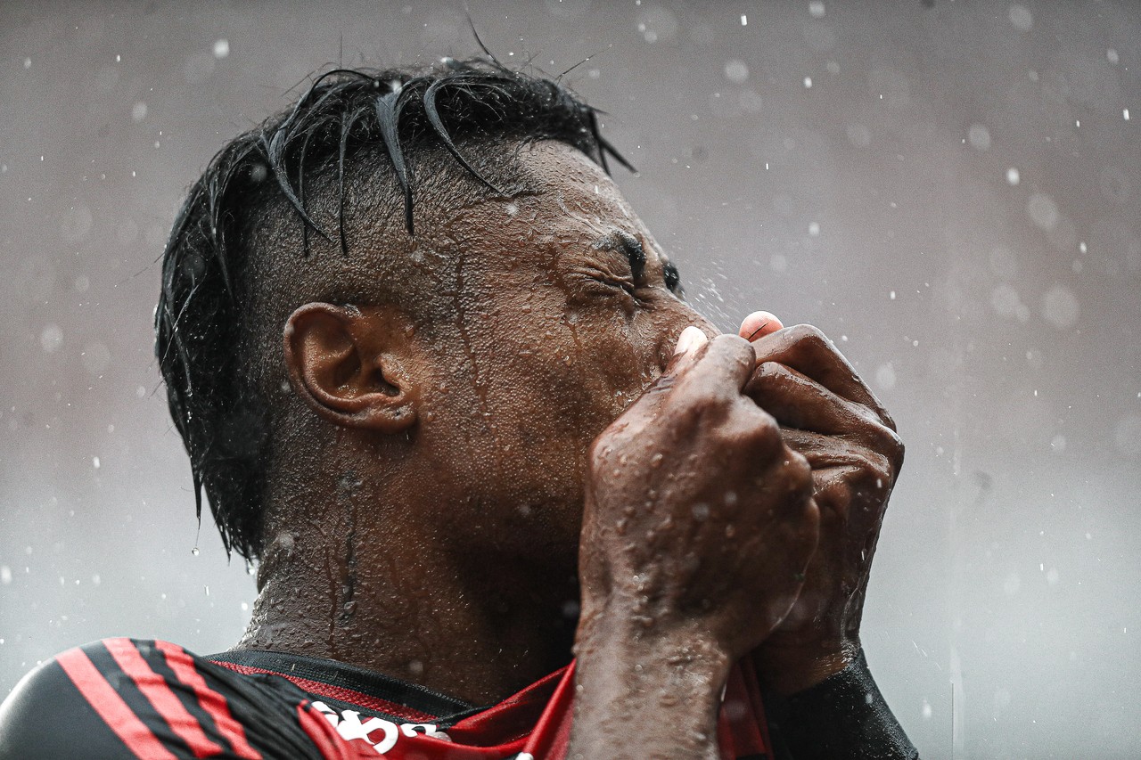 Desafio Para Bruno Henrique: Provar Sua Realeza Nos Mata-Matas do Flamengo