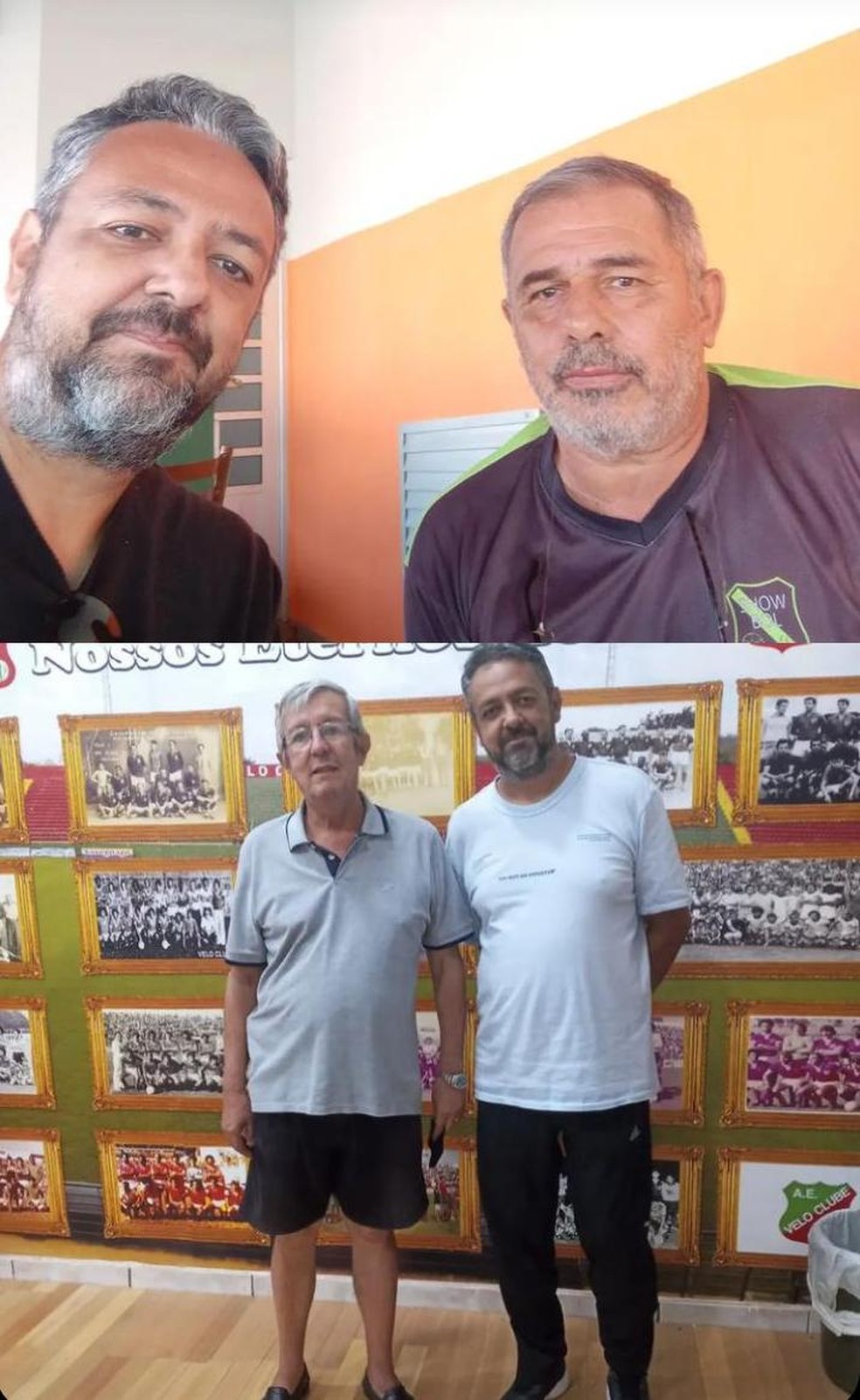 Campeonato Paulista A2 / 2022 começa dia 26 de janeiro – A.E Velo Clube de  Rio Claro
