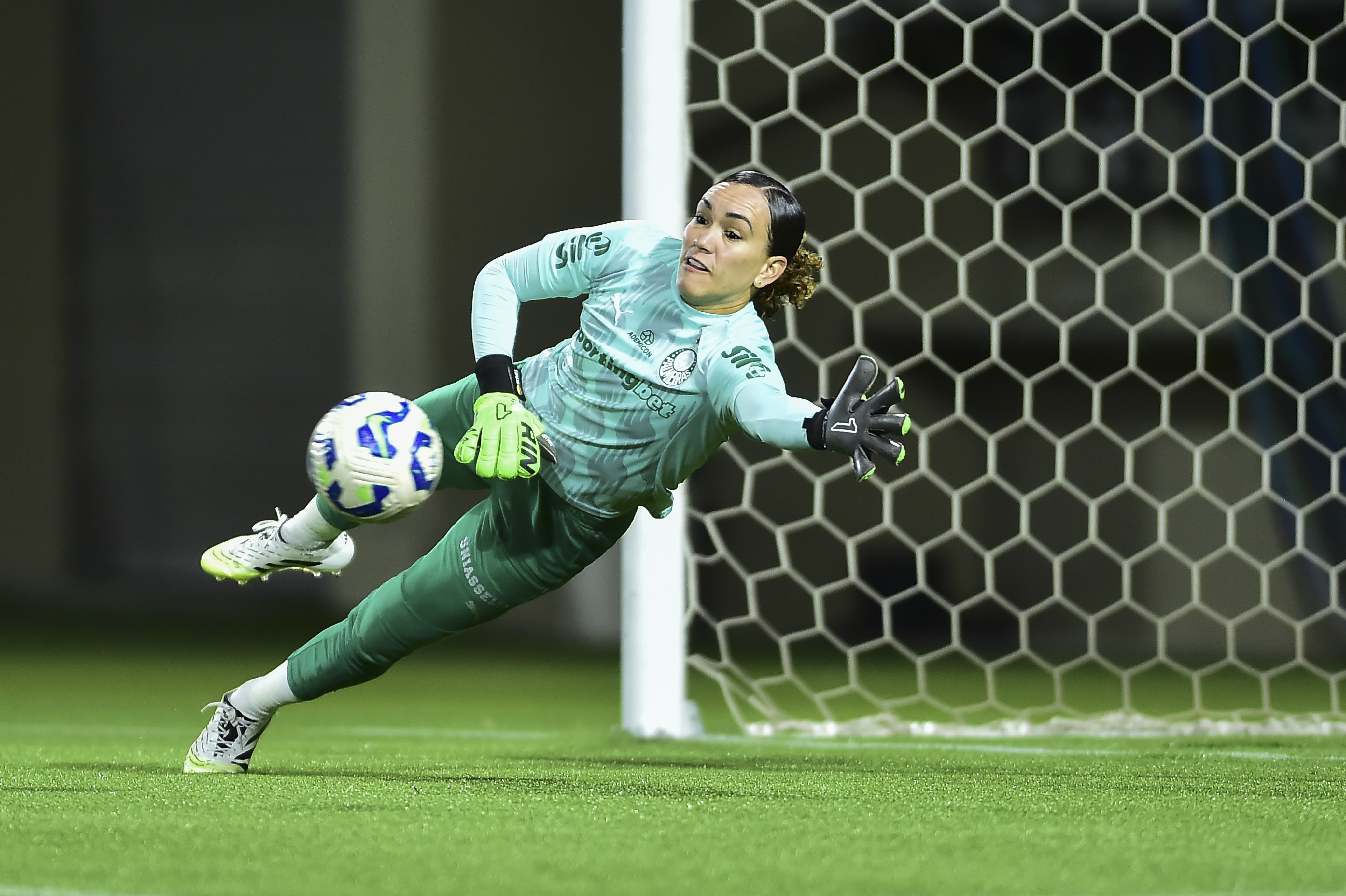 Palmeiras corta Kate Tapia da Libertadores Feminina por questões disciplinares