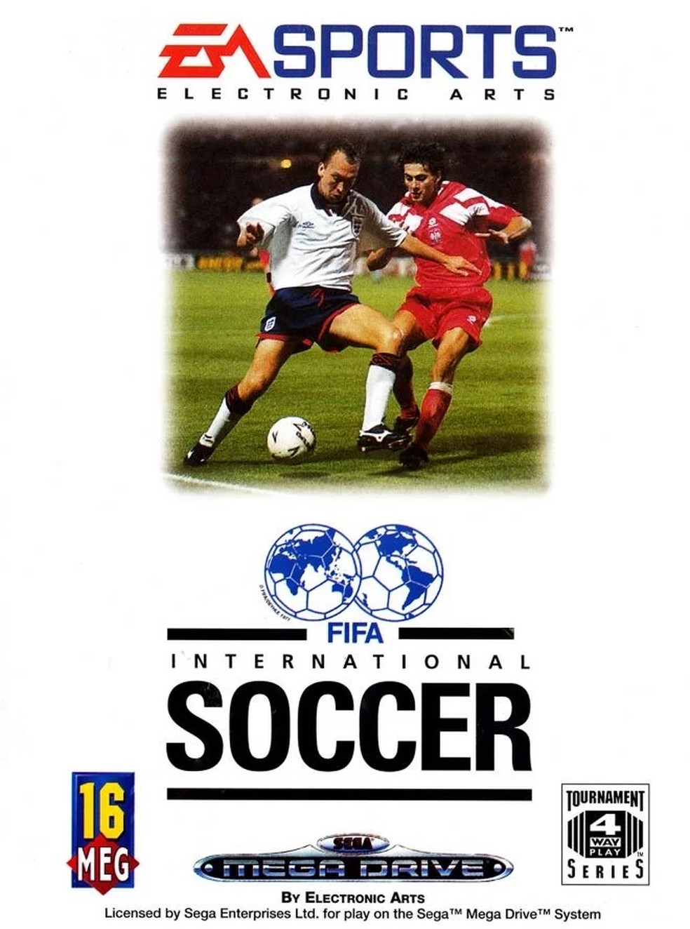 Após 30 anos, EA Sports mudará nome do jogo Fifa - Tecnologia - Jornal NH