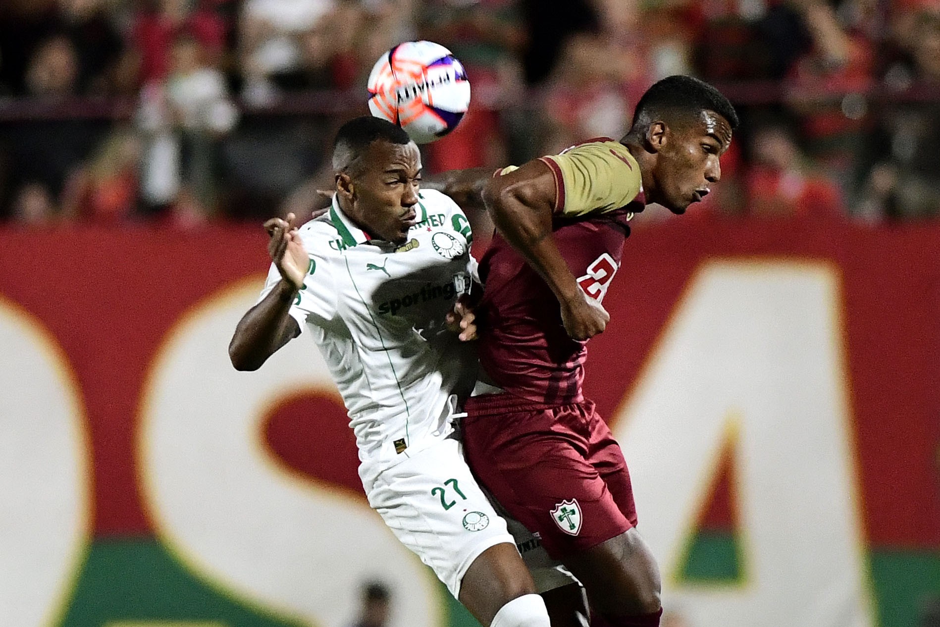 Grande estreia? Vitória do Palmeiras conta com boa estreia de Marlon Freitas pelo Verdão!