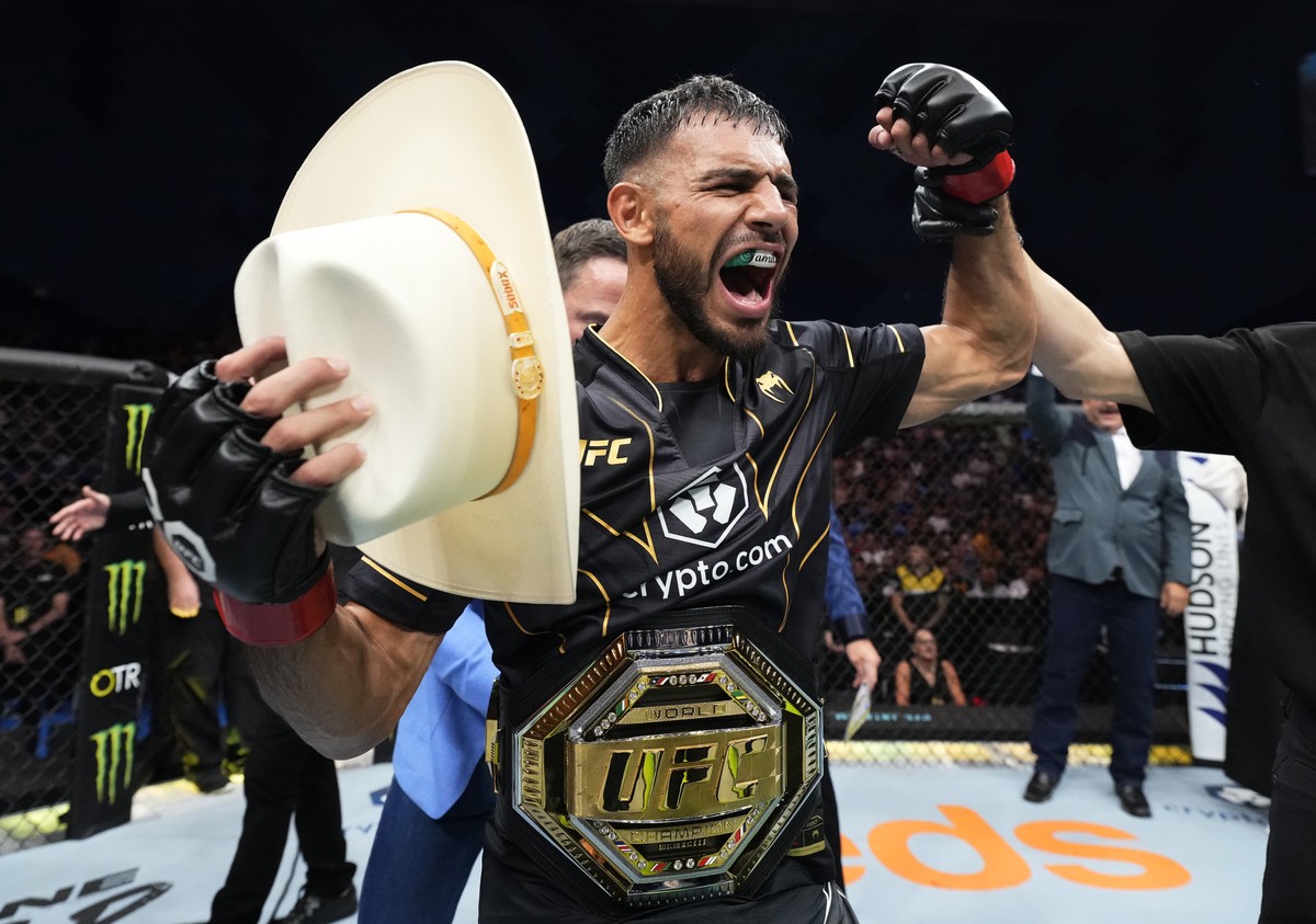 Yair Rodriguez pede luta contra Volkanovski no México: "Seria perfeito ...