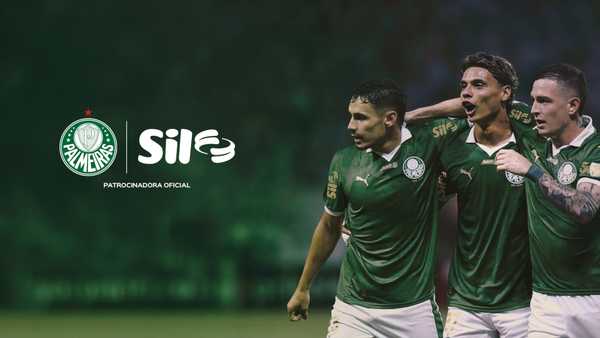 NOVO PATROCÍNIO! Palmeiras firma parceria com novo patrocinador e garante receita milionária