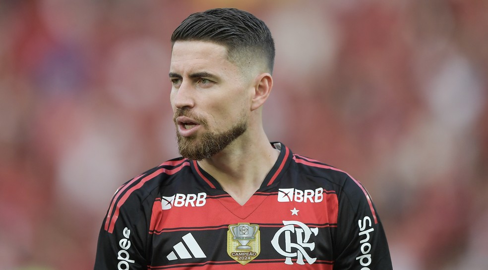 Quis jogar aqui: Jorginho revela por que recusou o Palmeiras e escolheu o Flamengo antes da final
