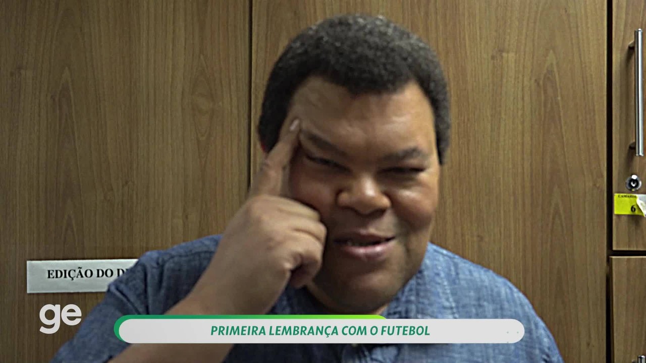Palpitômetro do ge! Babu Santana simula sétima rodada do Brasileirão