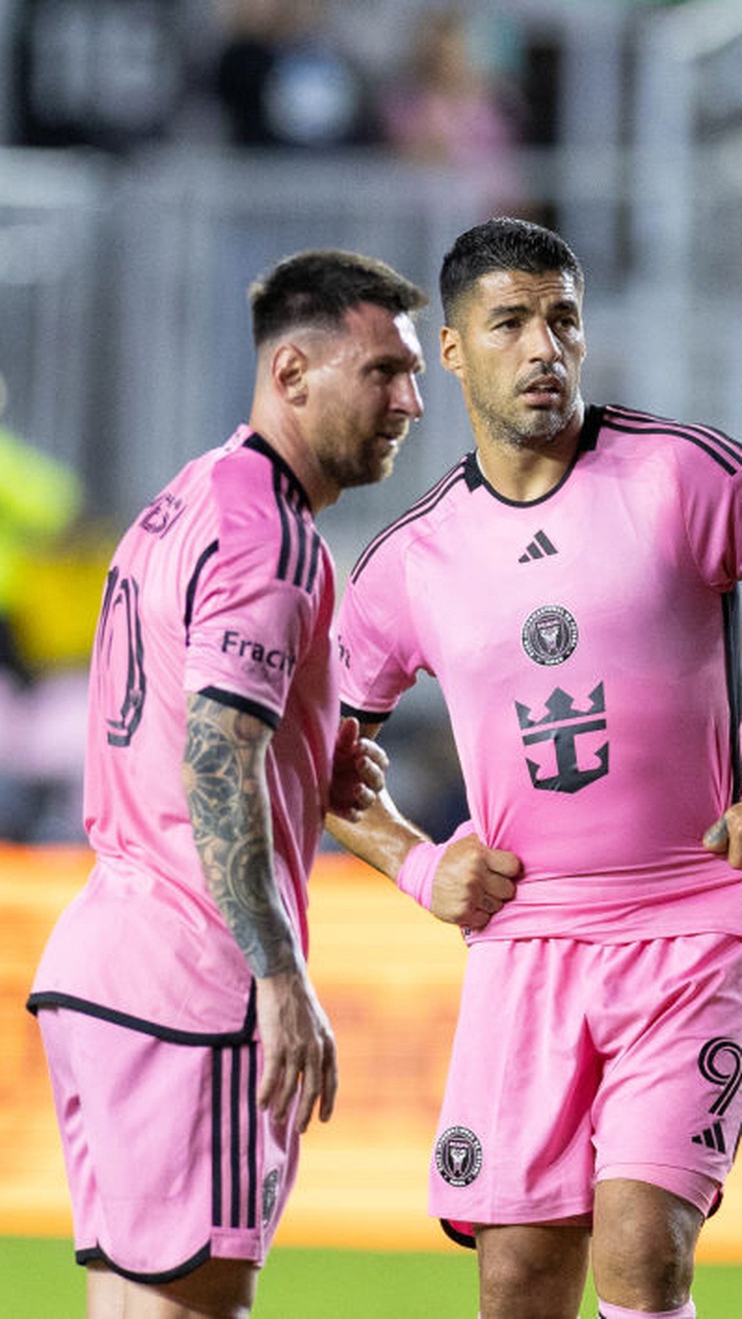 Onde assistir Inter Miami x New York RB confira detalhes da📴 Descubra o conforto e eficiência