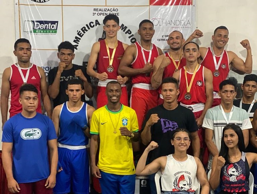 16º CAMPEONATO PAULISTA DE BOXE ELITE 2023 – Federação de Boxe do Estado de  São Paulo – FEBESP