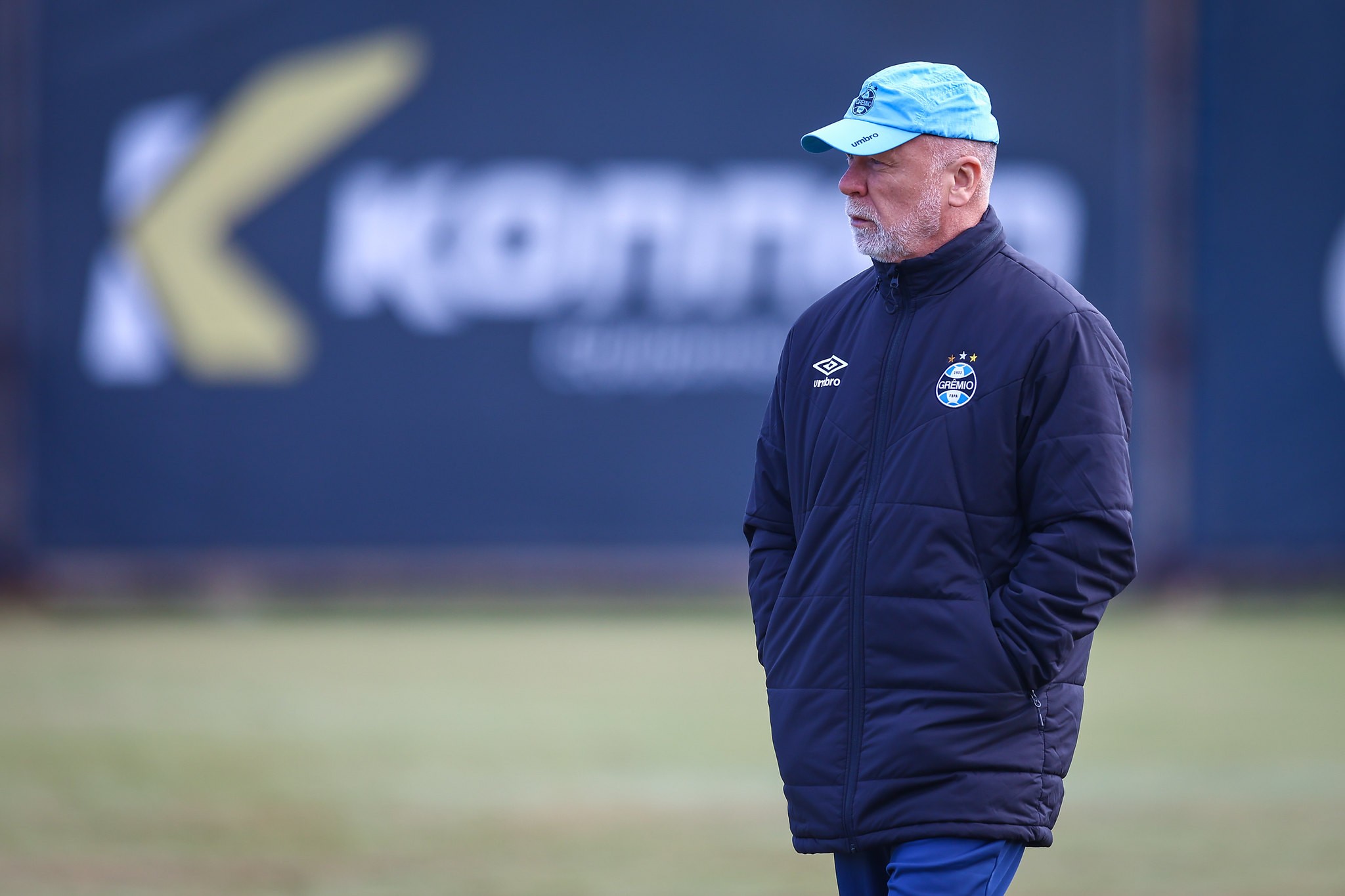 grêmio pode fechar primeira parte do mundial próximo do g-6 brasileirão