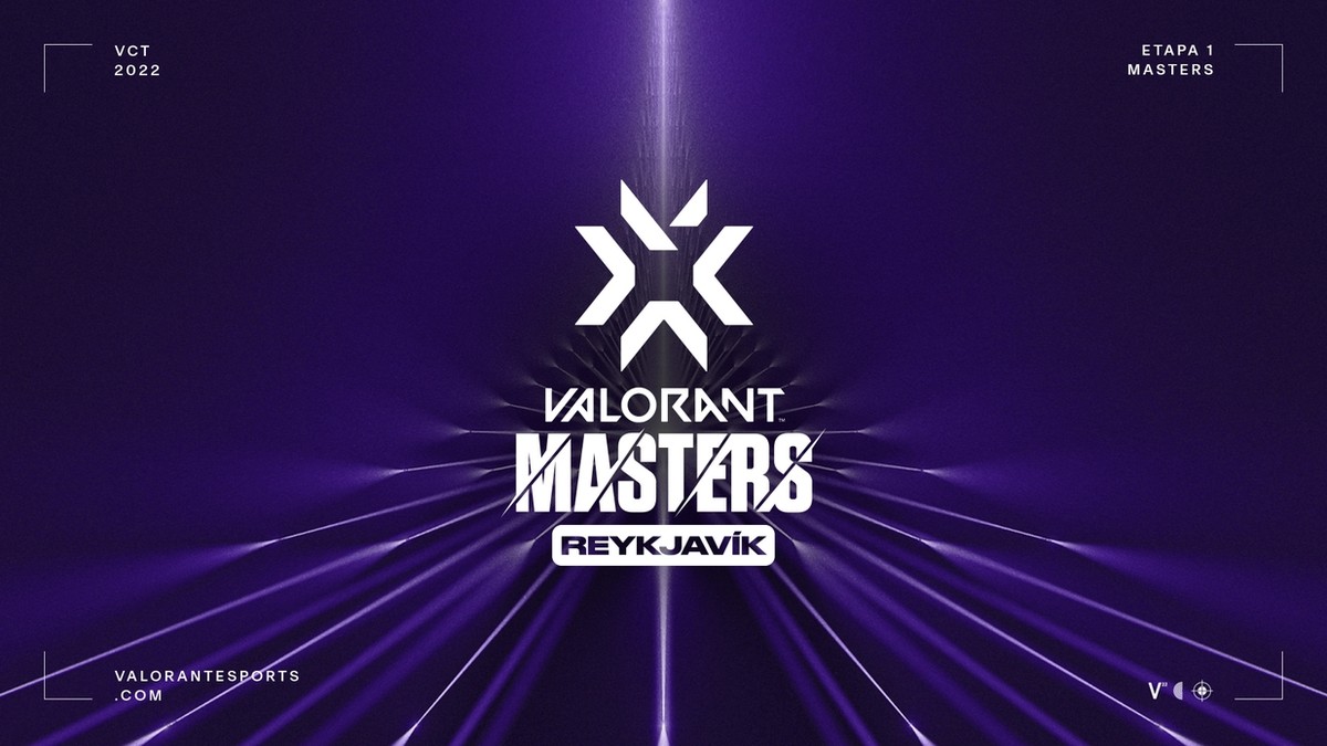 Valorant Masters 2022: Fluyr não aparece no palco após acusação