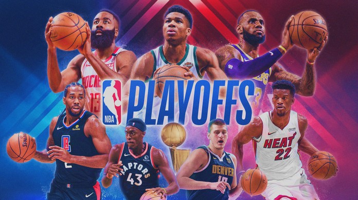 Playoffs da NBA: história, protagonistas e grandes jogos - bet365
