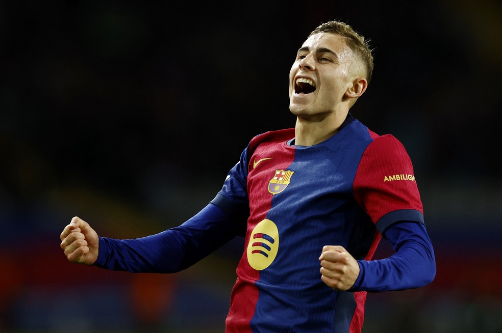 Ferm&iacute;n Lopez  &mdash; Foto: REUTERS/Albert Gea
