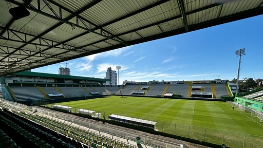 Chapecoense x Botafogo-SP: onde assistir ao vivo, horário e escalações