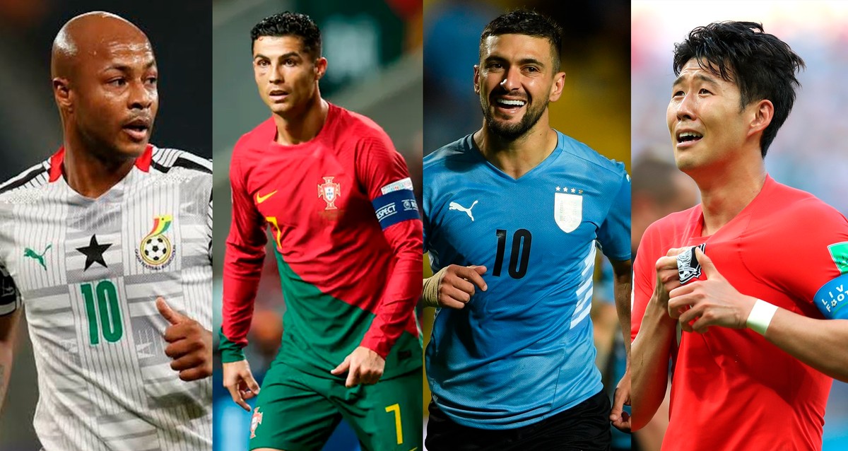 Seleção de Portugal 2014 - Guia da Semana