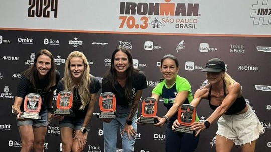 Atletablaze jogo aviãoSão José dos Campos fatura o ouro no Ironman 70.3 e conquista vaga no Mundial