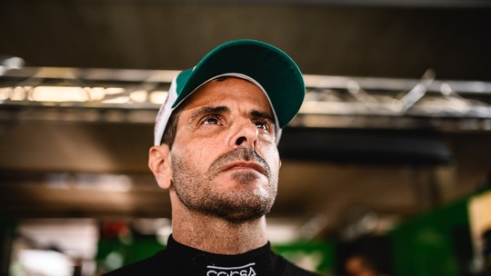 Julio Campos quebra jejum e vence prova principal no Velocitta - Foto: (Victor Eleutério)